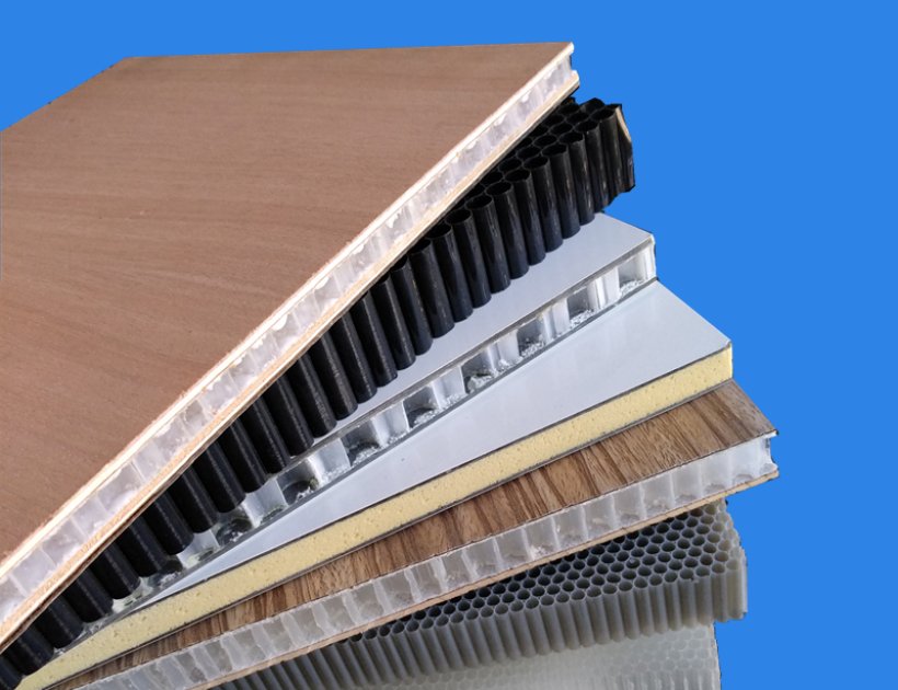 Plastic composite flooring board, waterproof and insulation-195