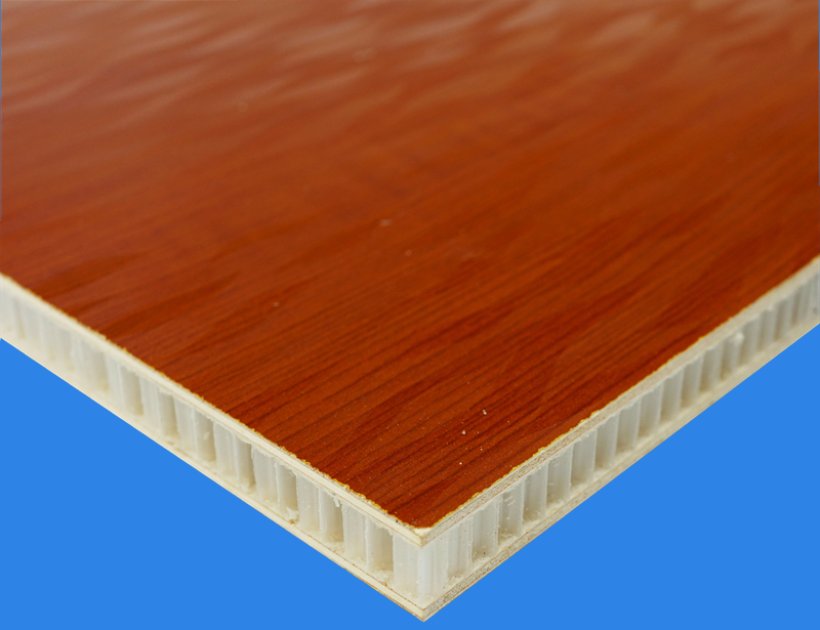 china pp honeycomb core composite panels manufacturers -201