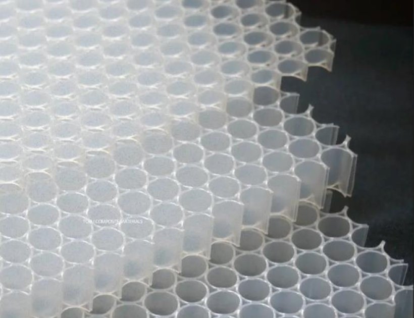 wholesale plastic honeycomb core panels-294