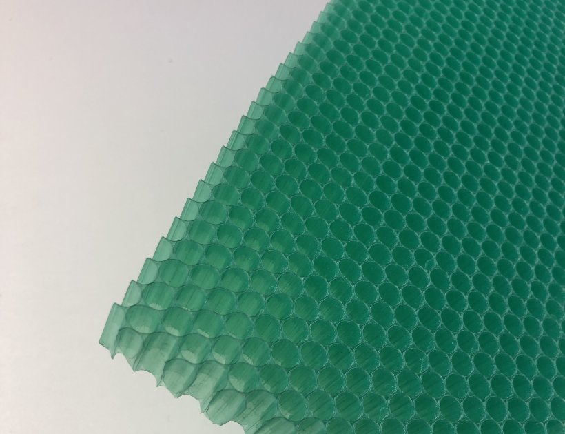 wholesale plastic honeycomb core panels-684