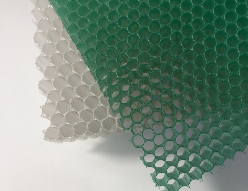 wholesale plastic honeycomb core panels-685