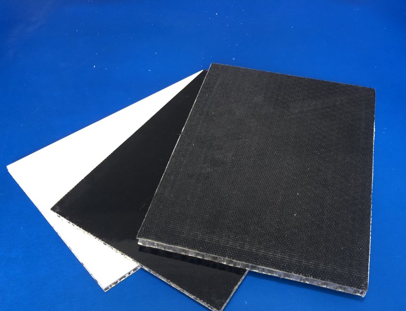 PP Honeycomb sandwich panel for Furniture-883