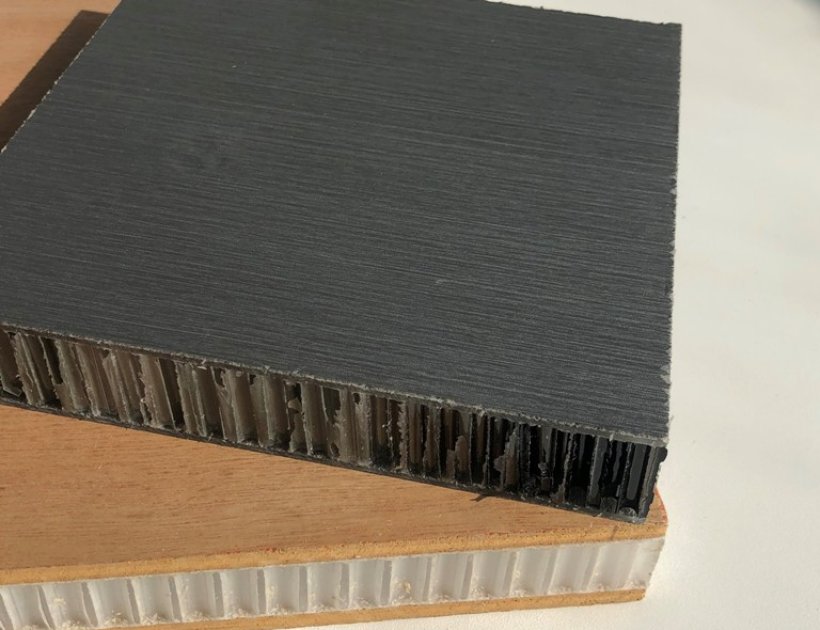 PP Honeycomb sandwich panel for Furniture-882